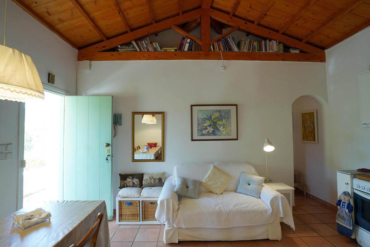 Kalimera House Karavás Zewnętrze zdjęcie